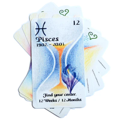 Cards of Time - Image 3