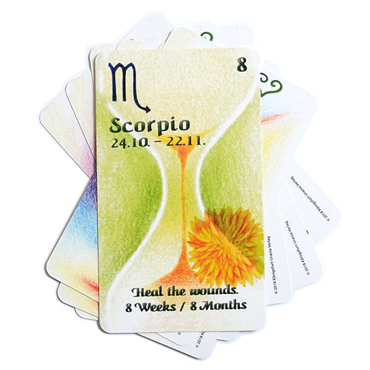 Cards of Time - Image 4