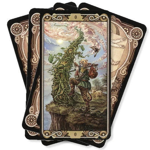 CaTTarot - Image 2