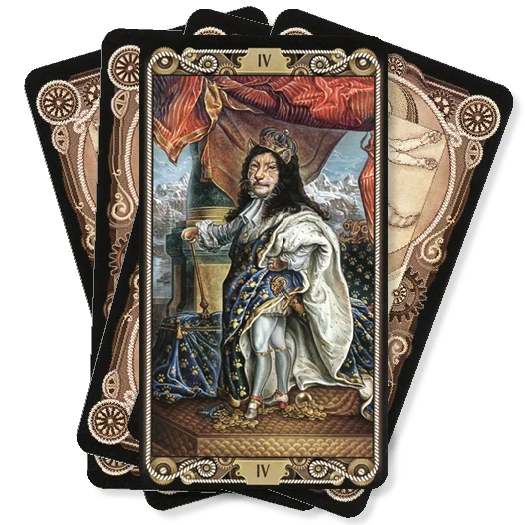 CaTTarot - Image 3