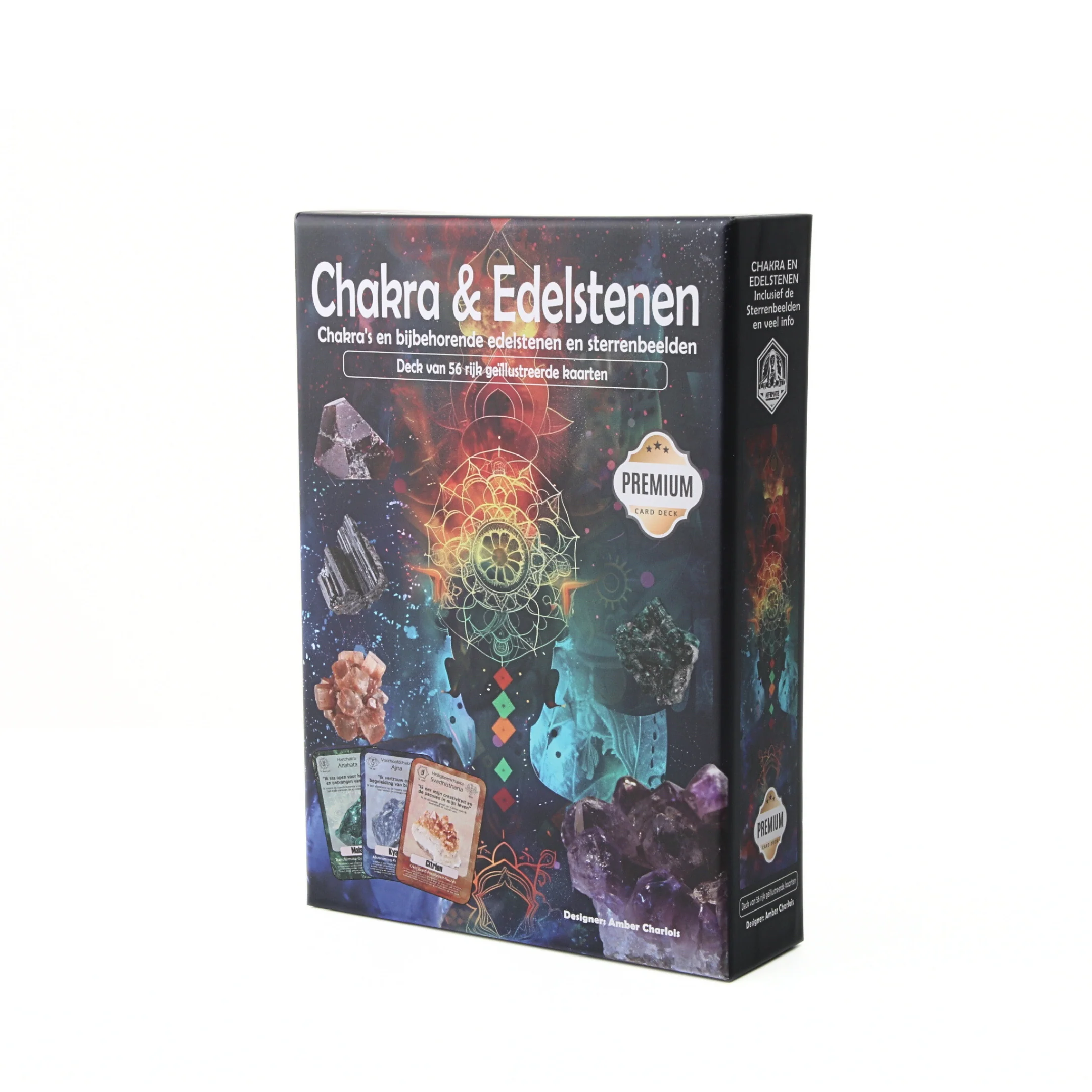 Chakra & Edelstenen - Image 2