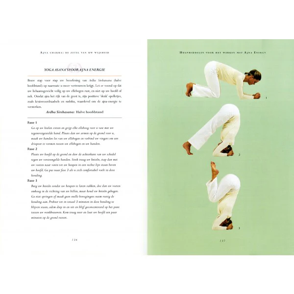 Chakra meditatie - Image 3