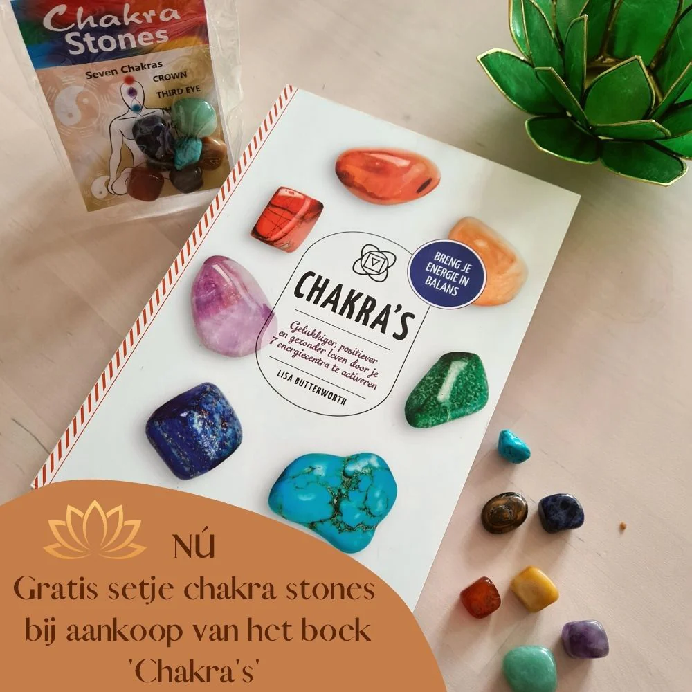 Chakra's - Image 2