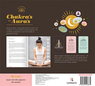 Chakra's en aura's - Image 2