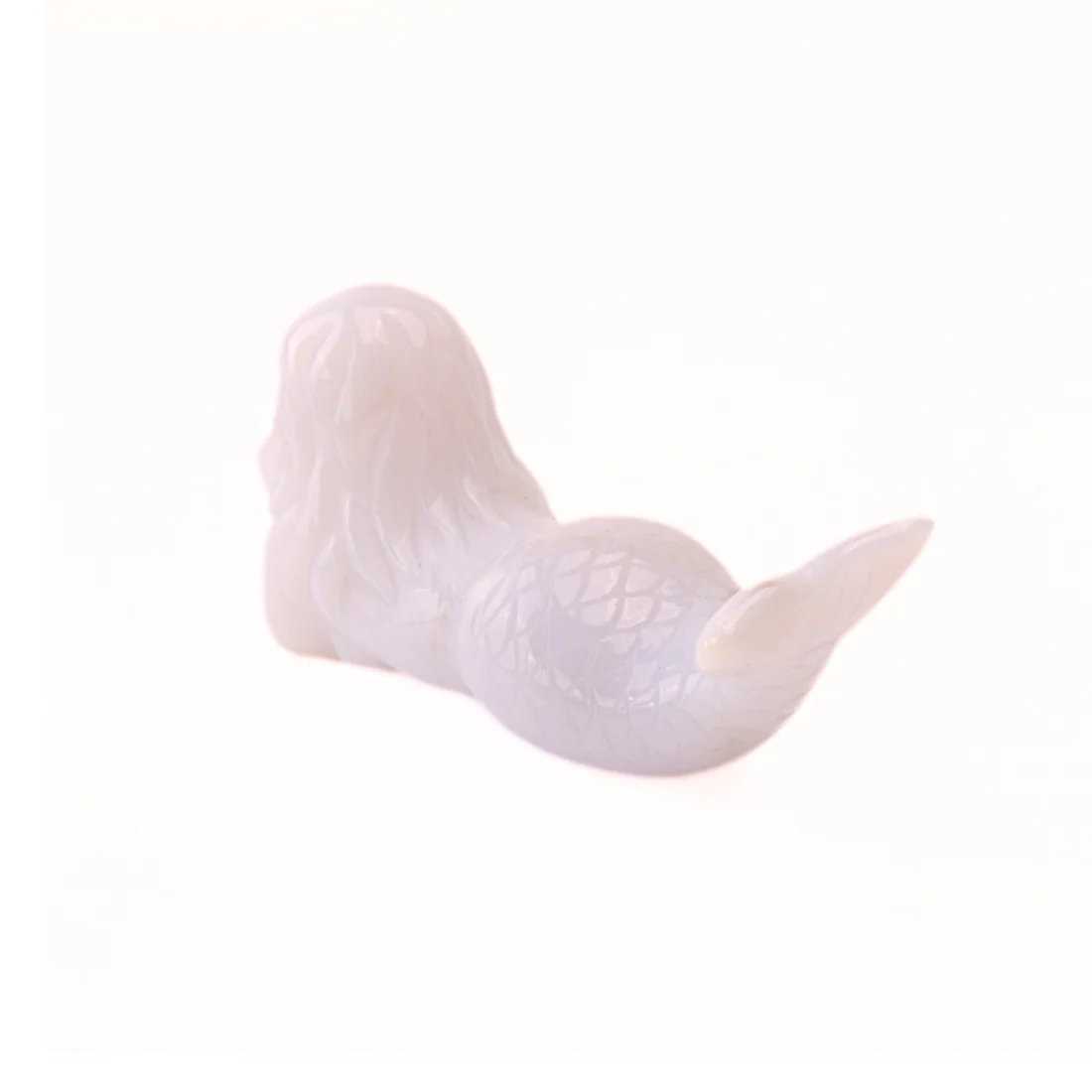 Chalcedoon Zeemeermin - Image 3