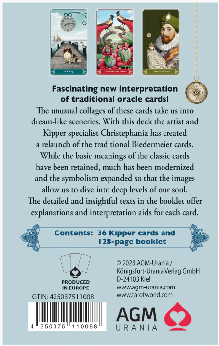 Christephania Kipper - Image 2