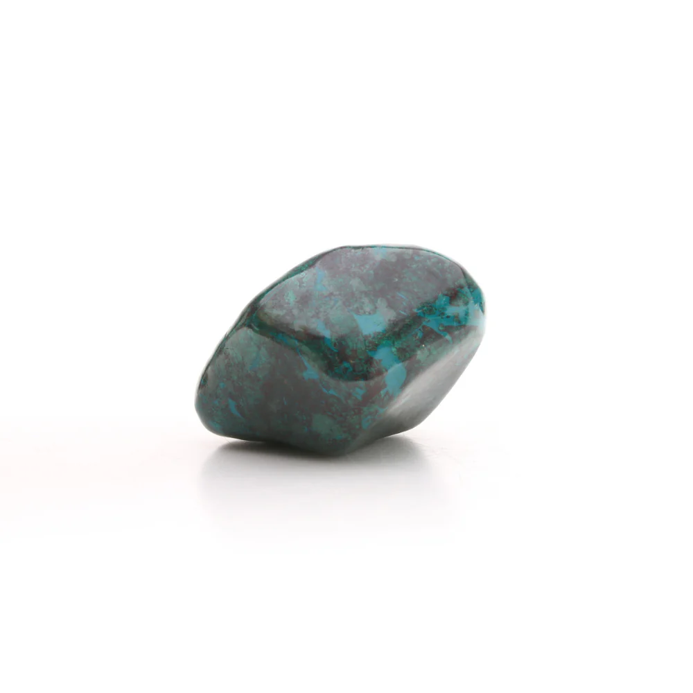 Chrysocolla Staand - Image 2