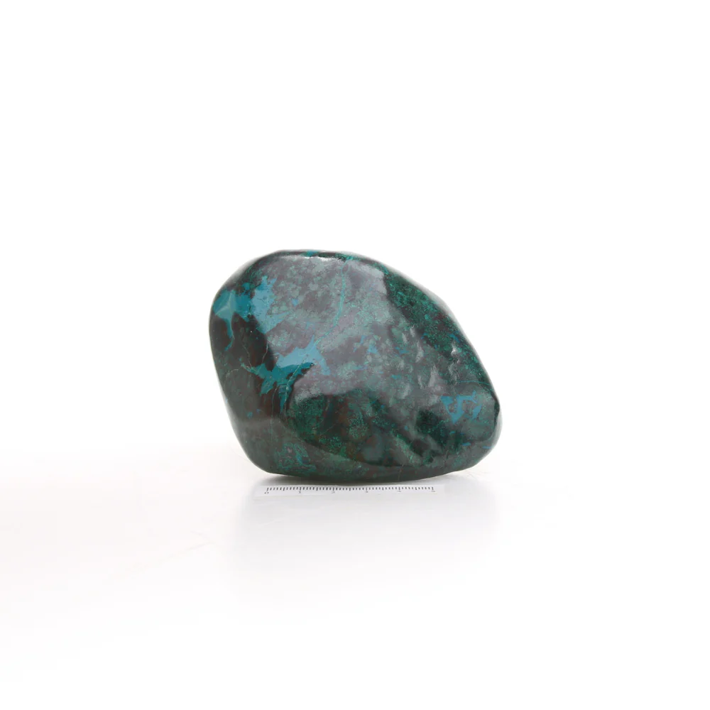 Chrysocolla Staand - Image 3