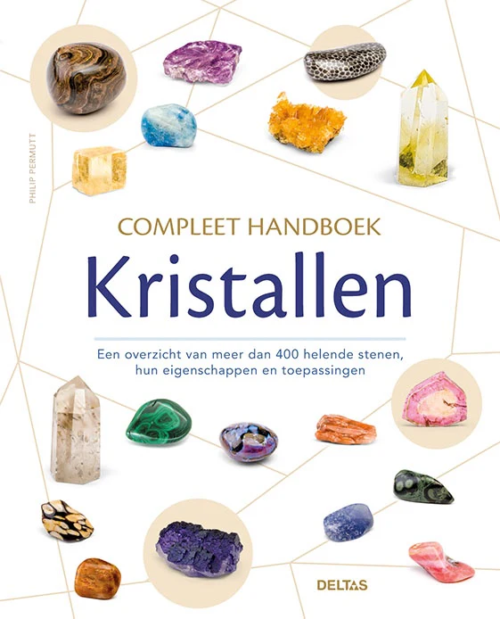 Compleet handboek kristallen - Image 3