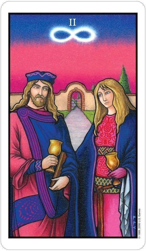 Connolly Tarot - Image 4