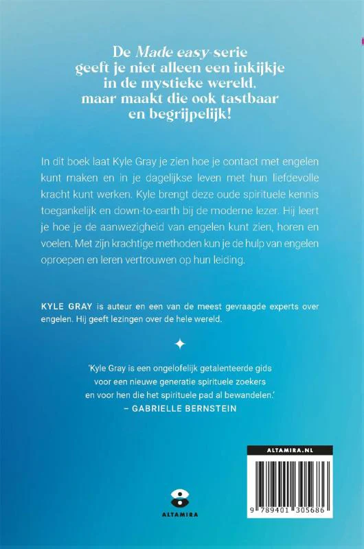 Contact met engelen - Made easy - Image 2
