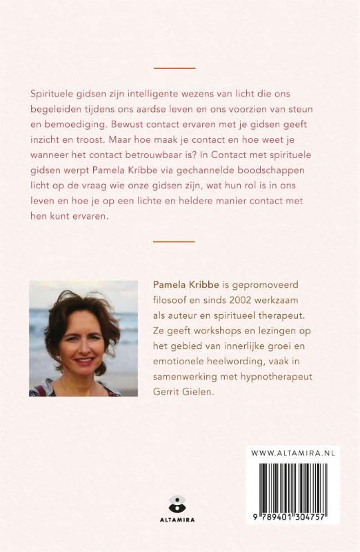 Contact met spirituele gidsen - Image 2