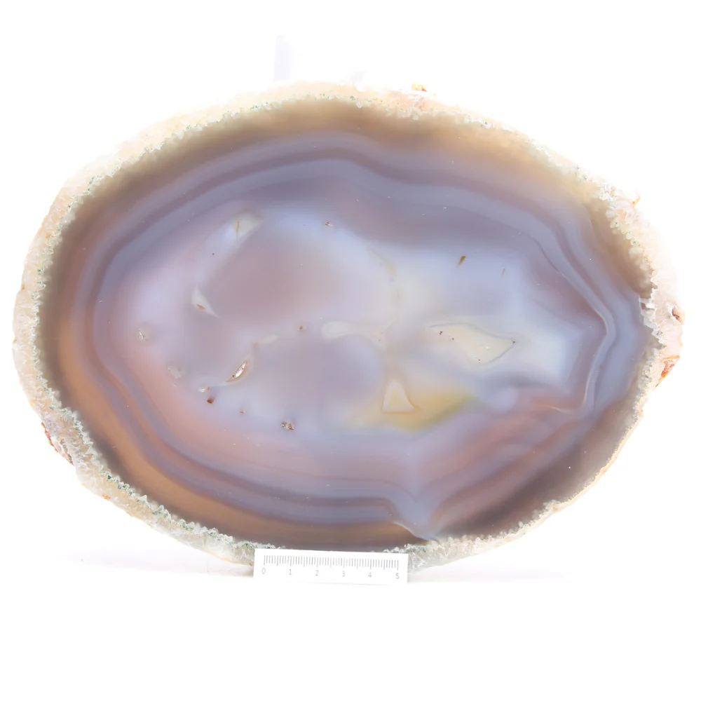 Agaat schijf - 12 - Image 3