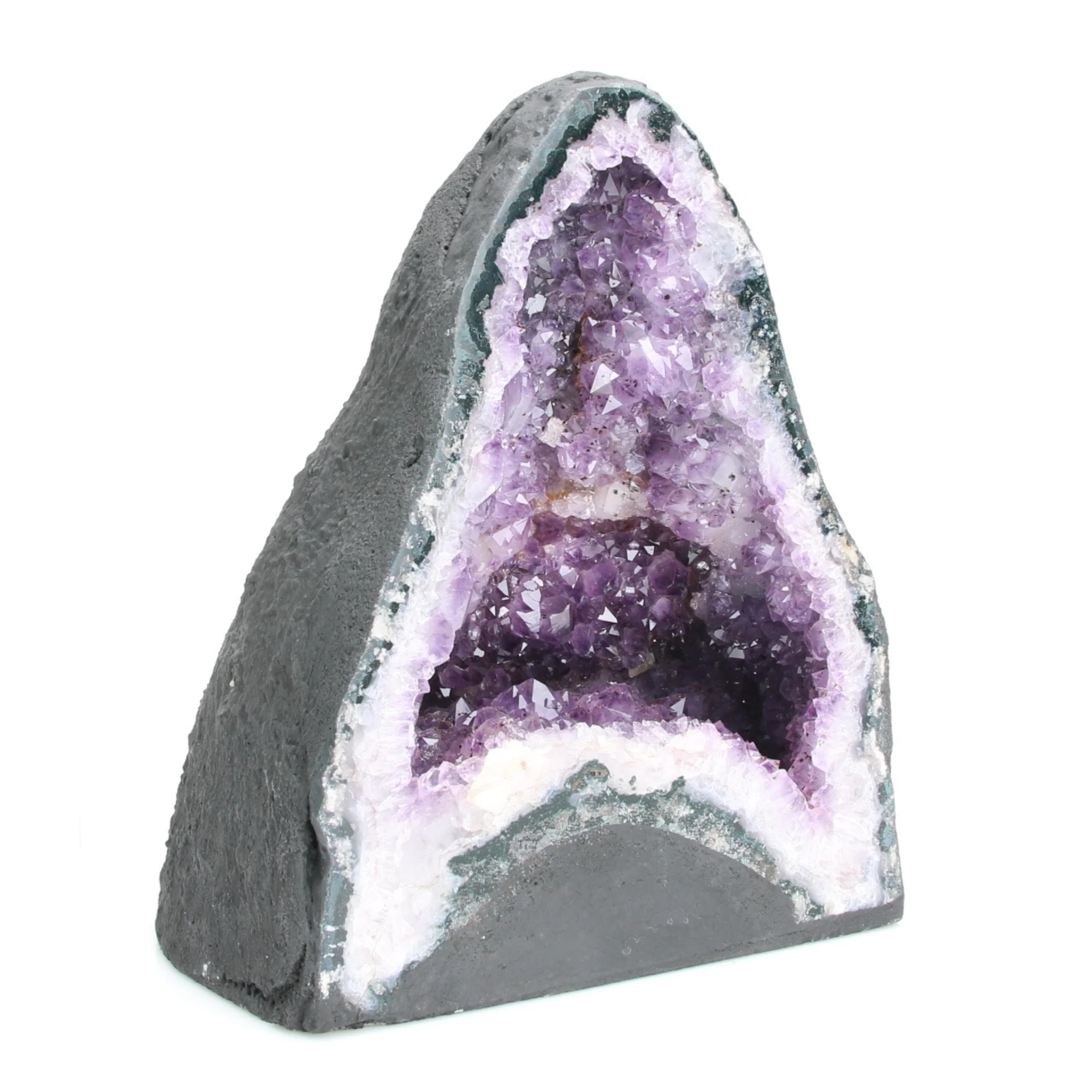 Amethist Geode - 1 - Image 2