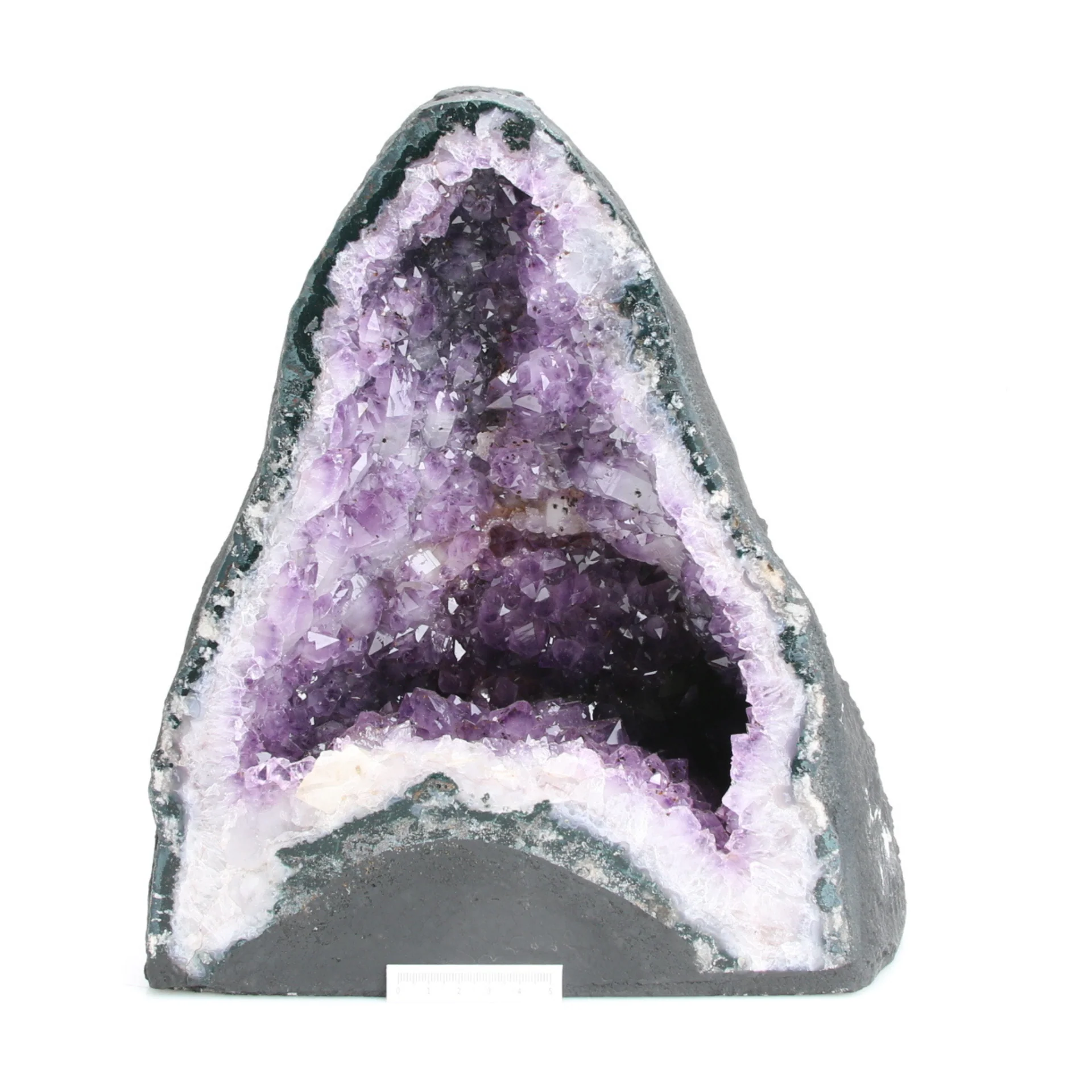 Amethist Geode - 1 - Image 4