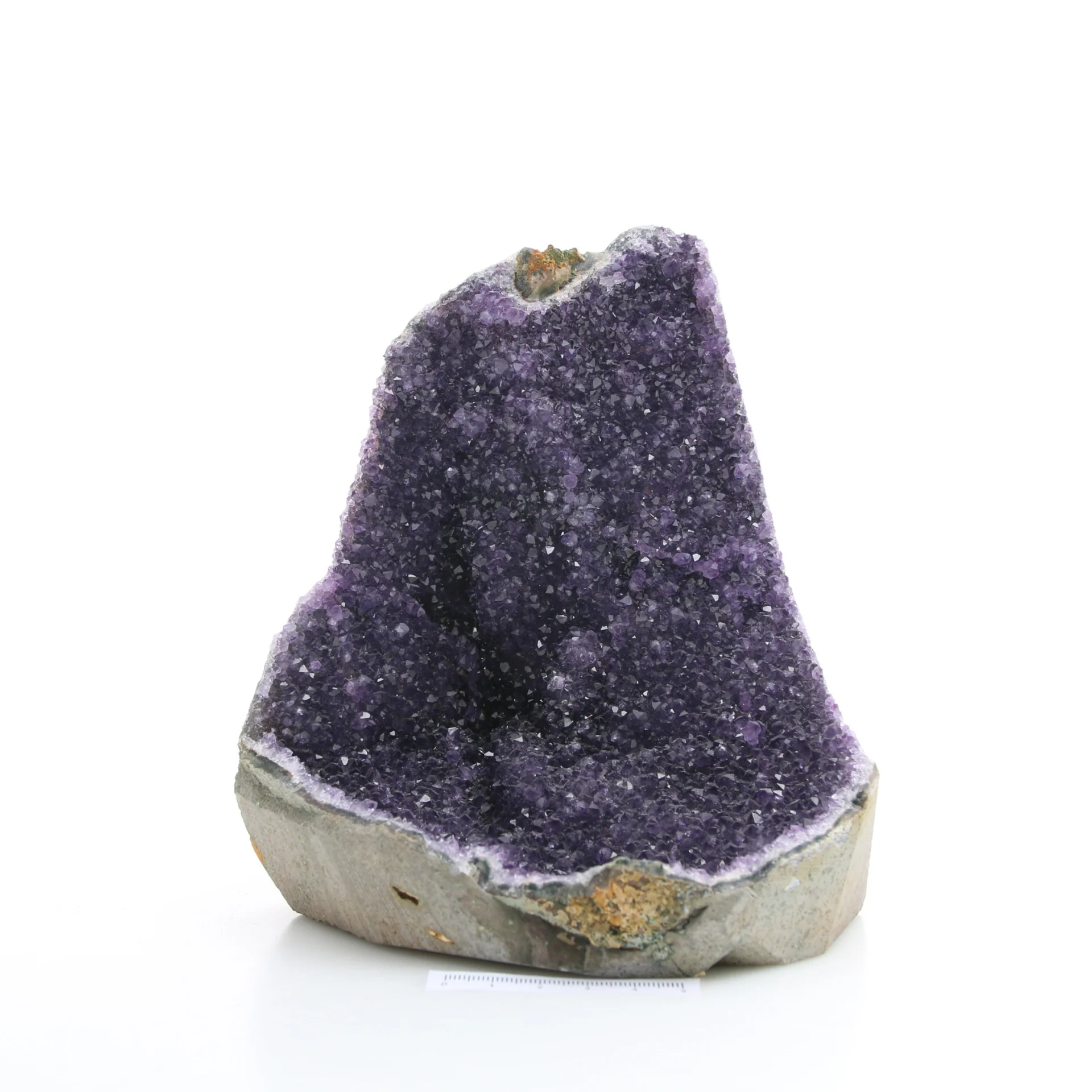 Amethist Geode - 11 - Image 3