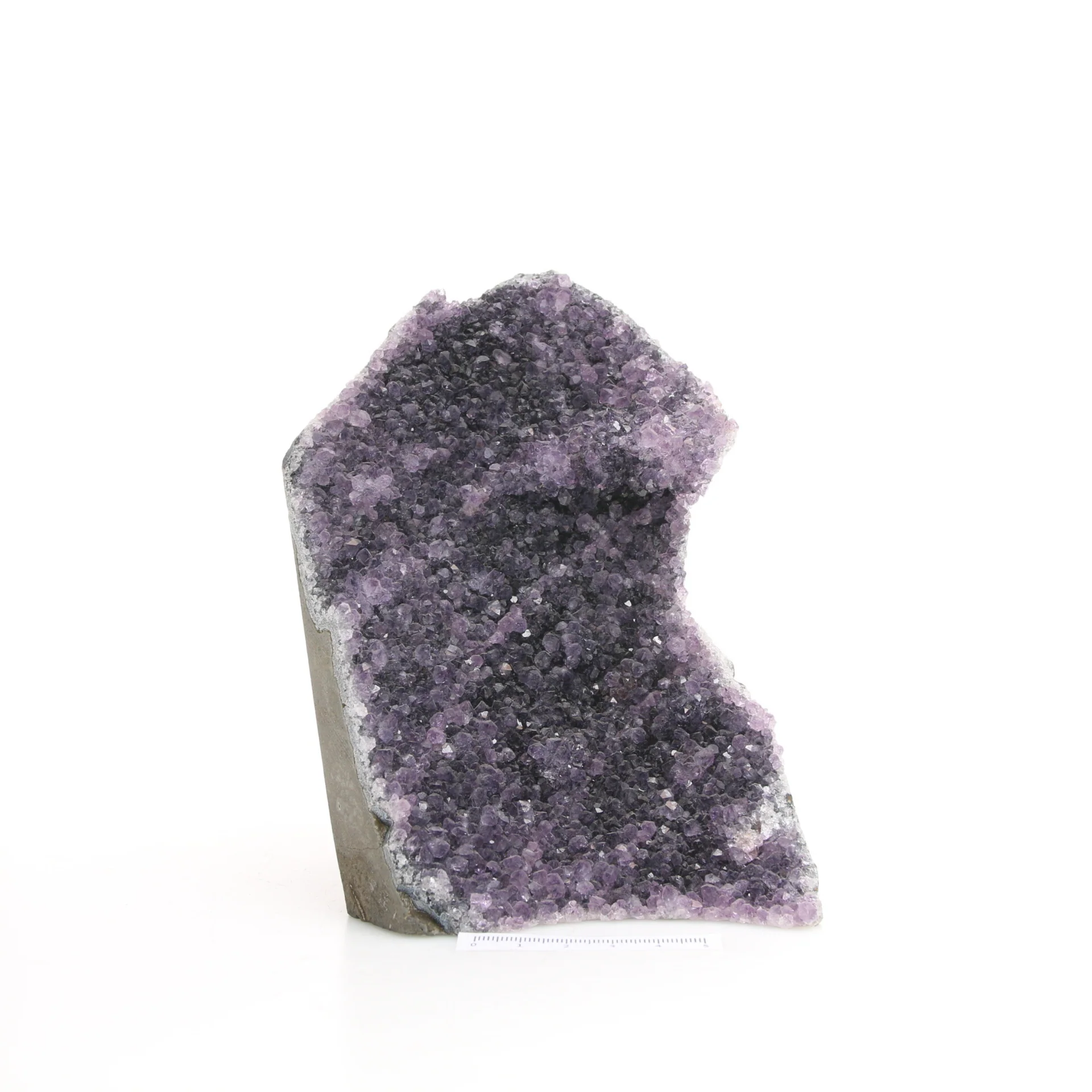 Amethist Geode - 12 - Image 3