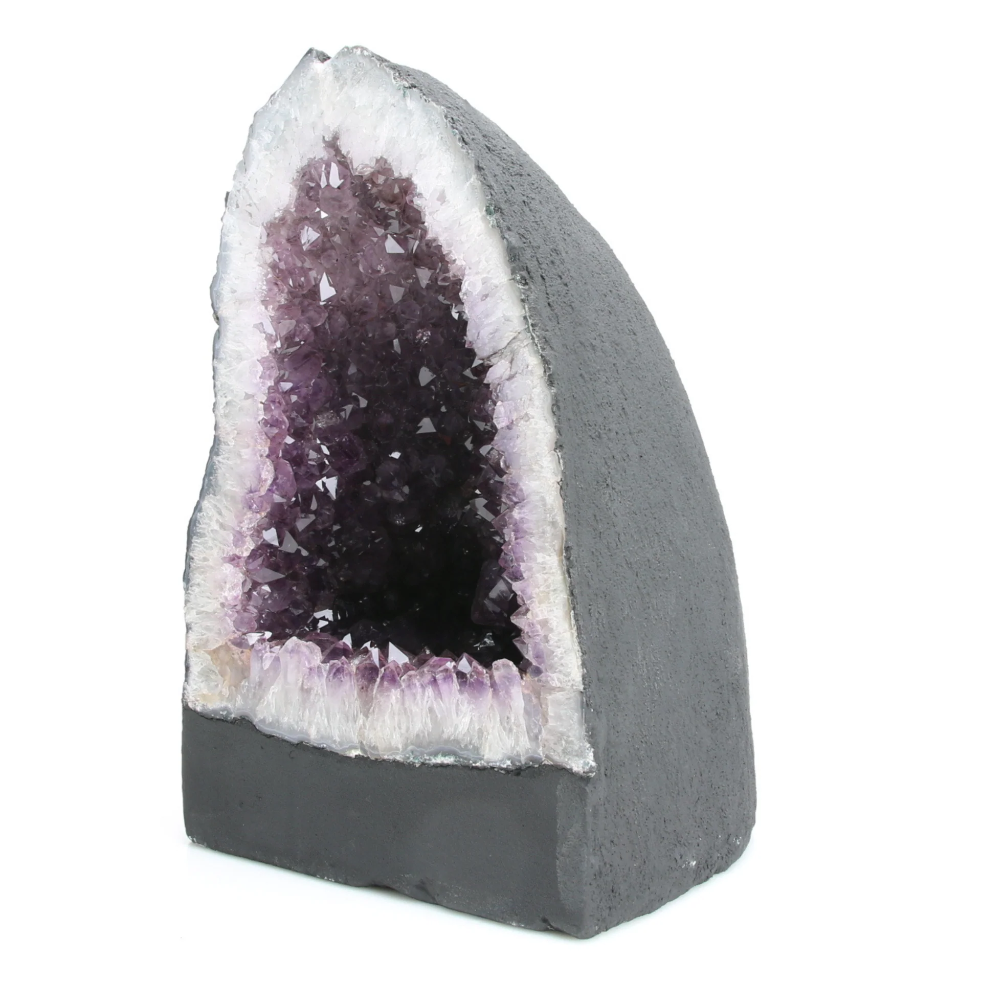 Amethist Geode - 6 - Image 3