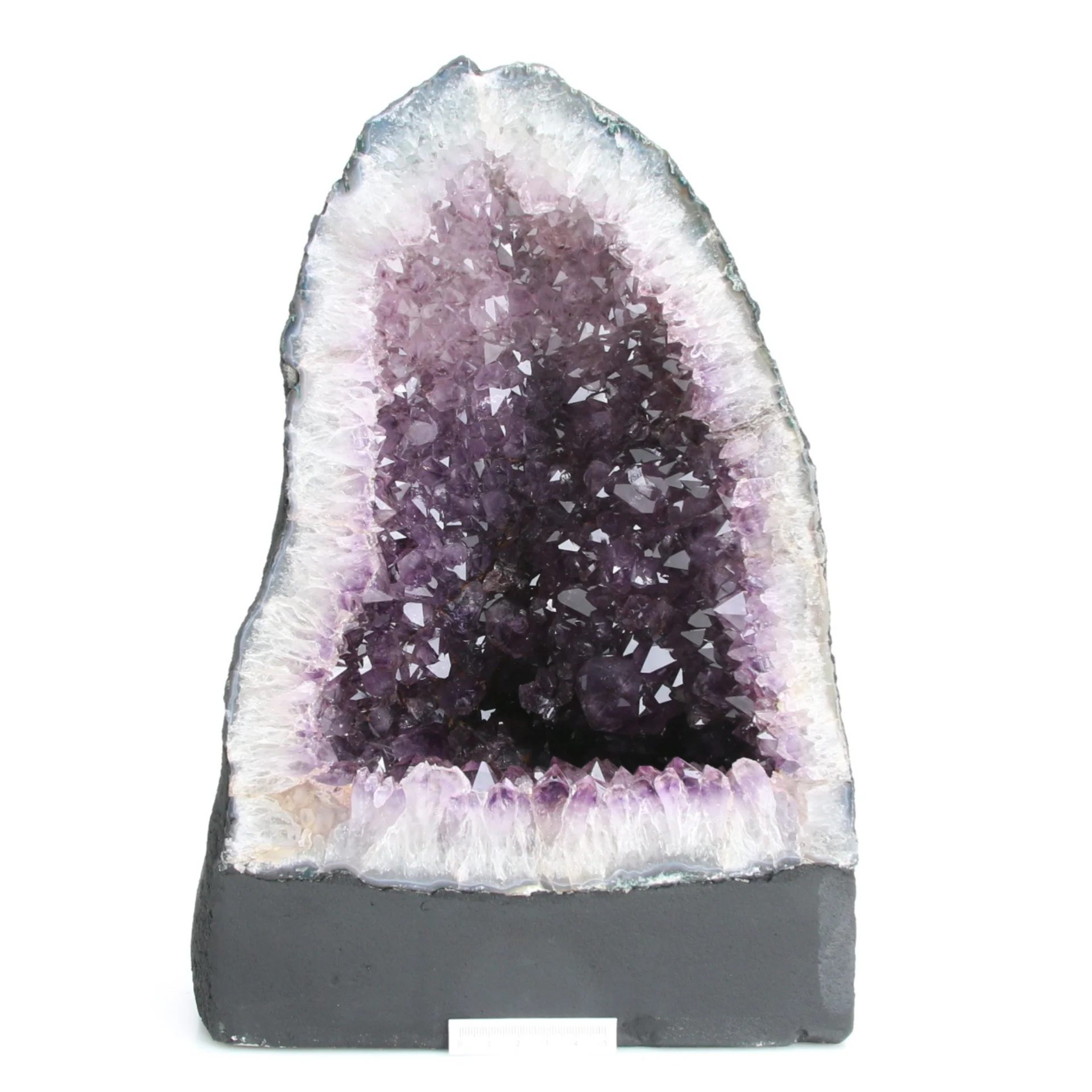Amethist Geode - 6 - Image 4
