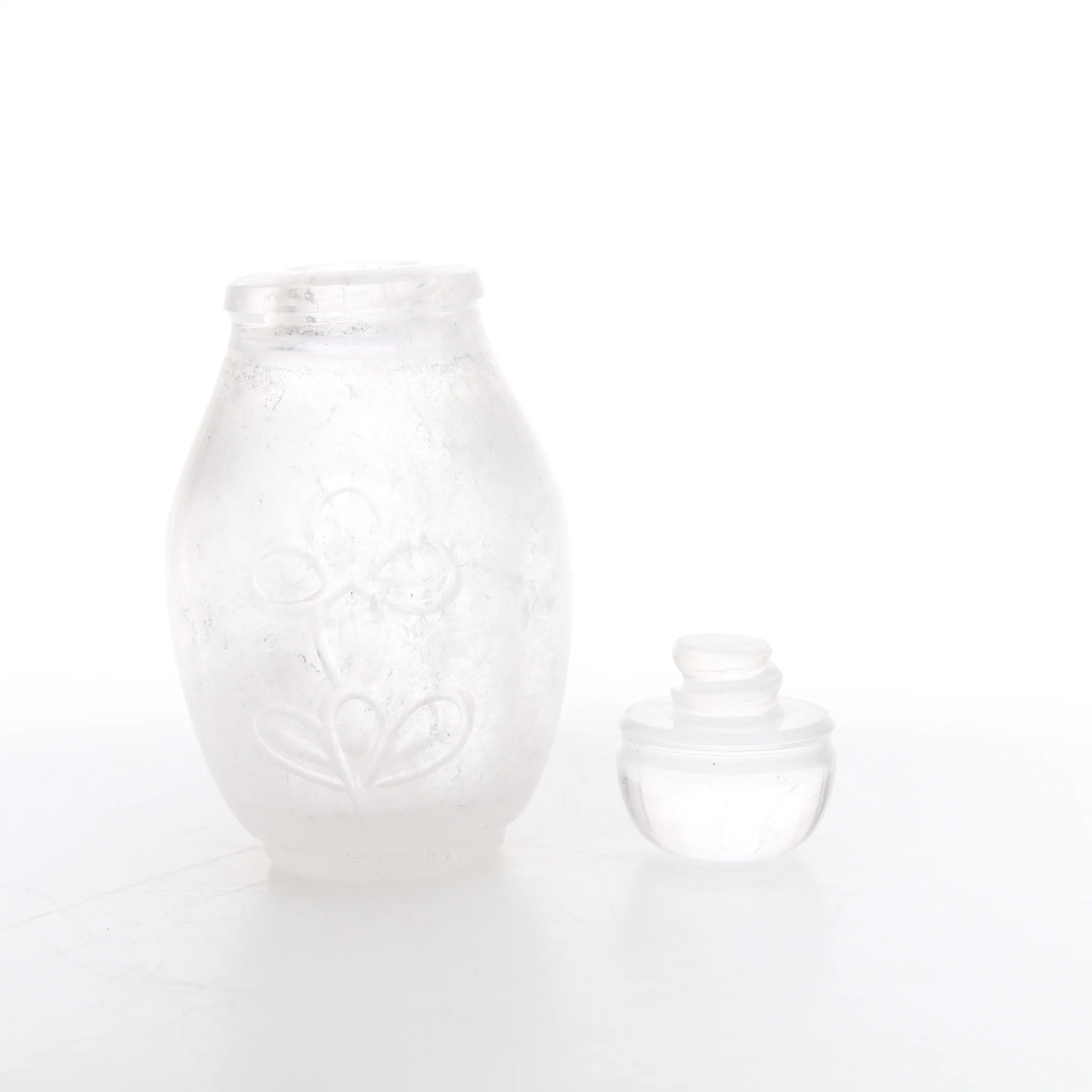 Bergkristal Urn - 1 - Image 3