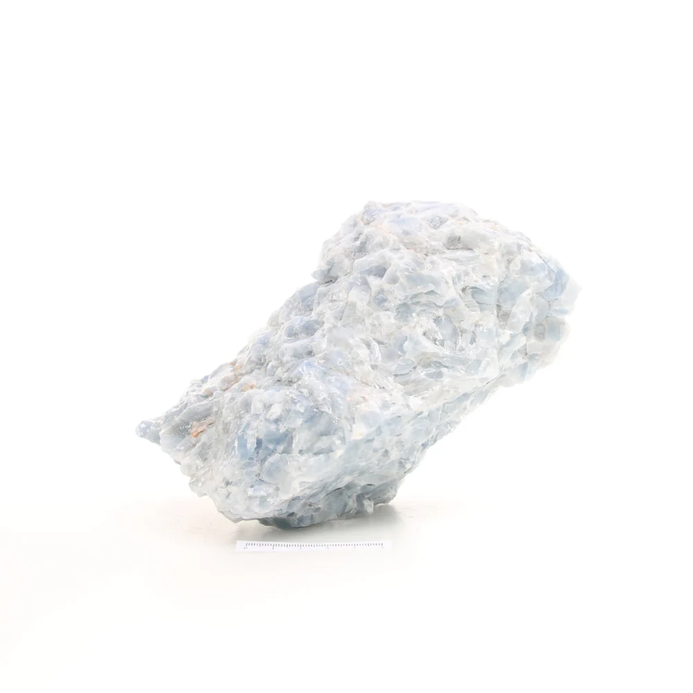 Calciet Blauw Ruw - 1 - Image 3