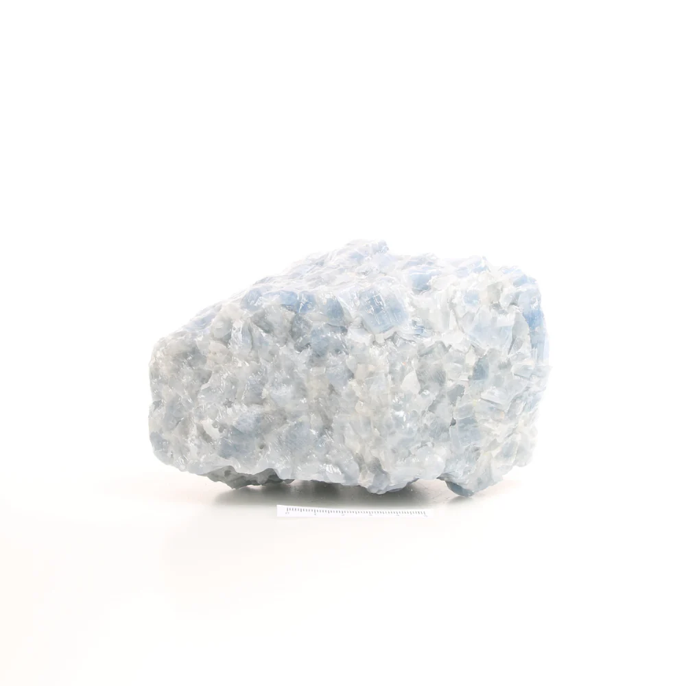 Calciet Blauw Ruw - 2 - Image 3