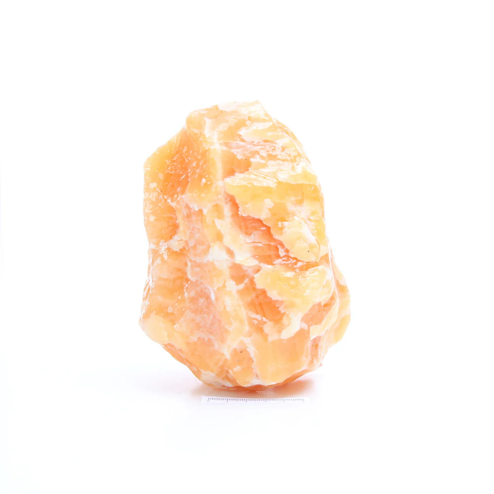 Calciet Oranje Ruw - 4 - Image 3