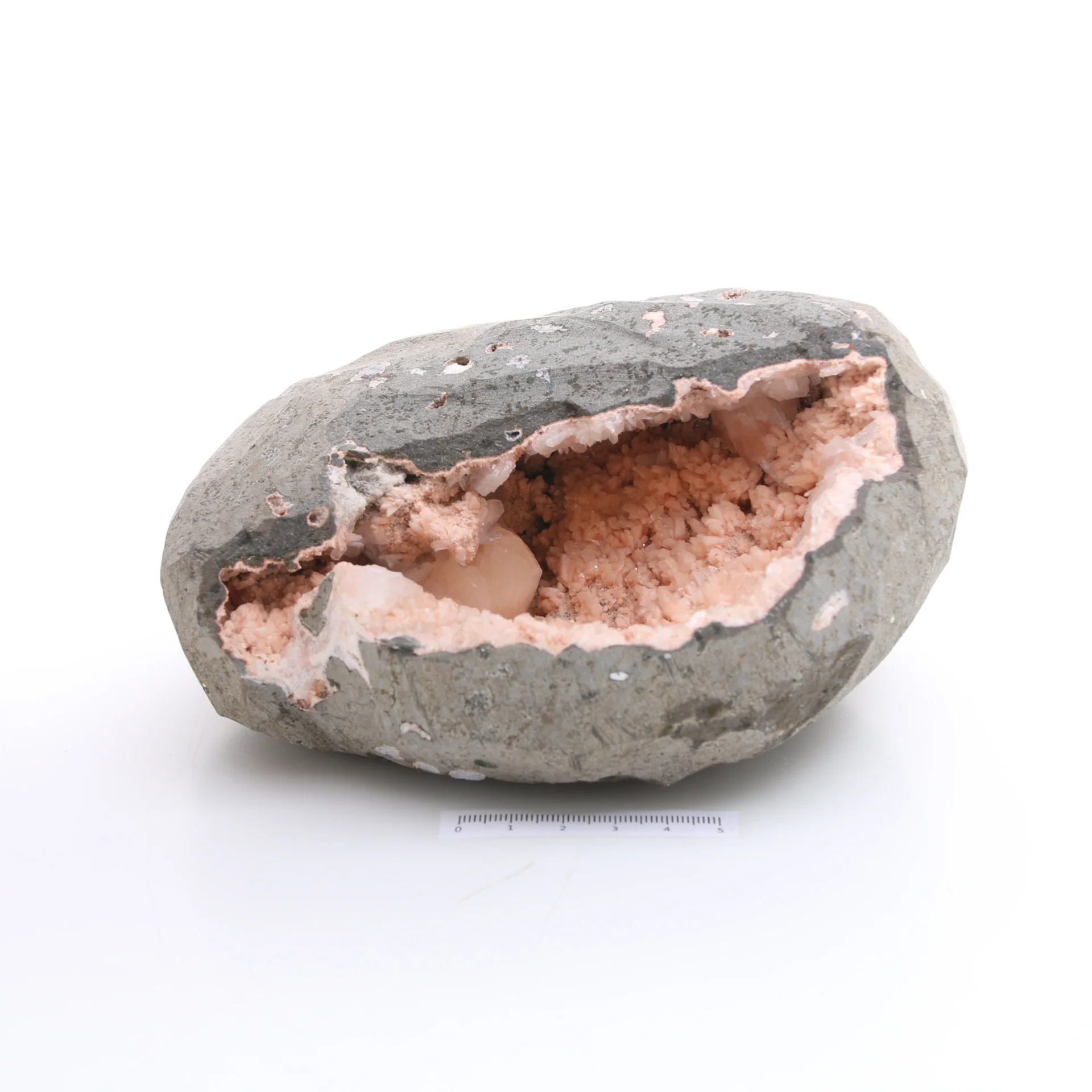 Heulandiet Geode - 5 - Image 3