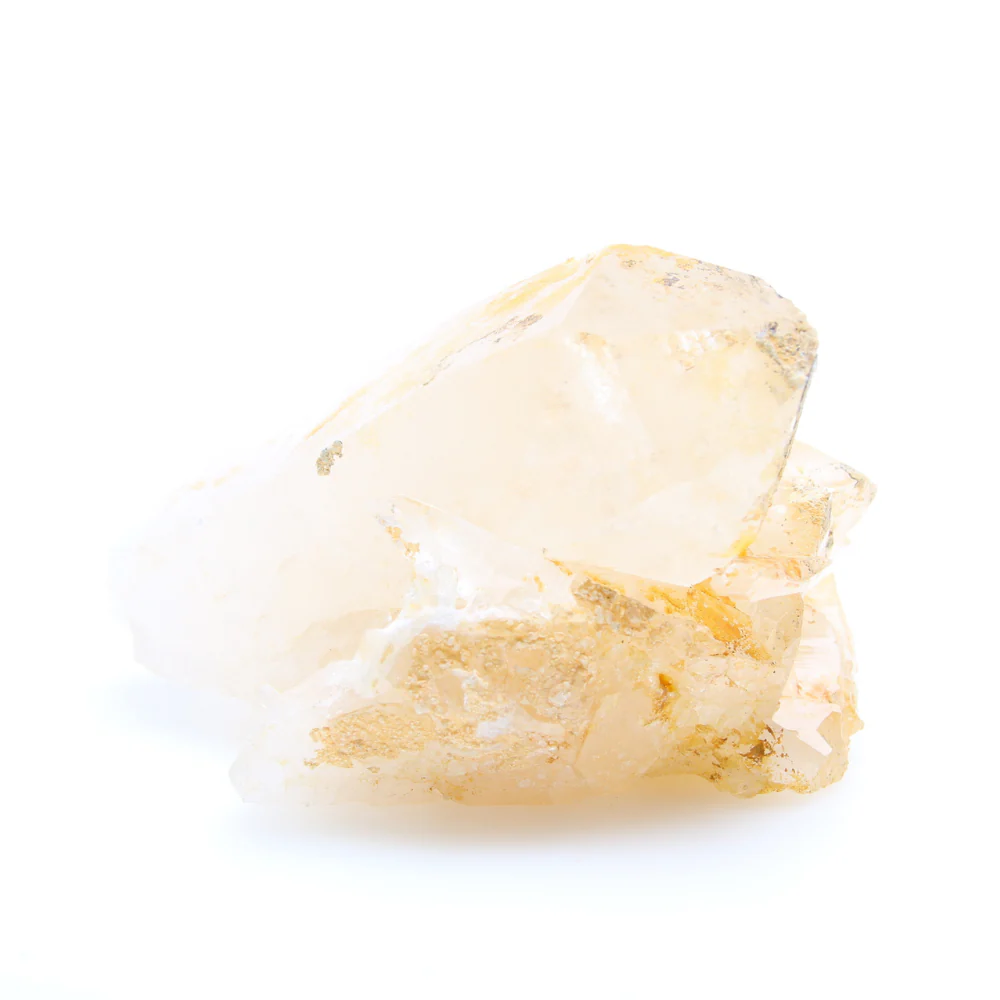 Himalaya Kwarts Goud - 3 - Image 2
