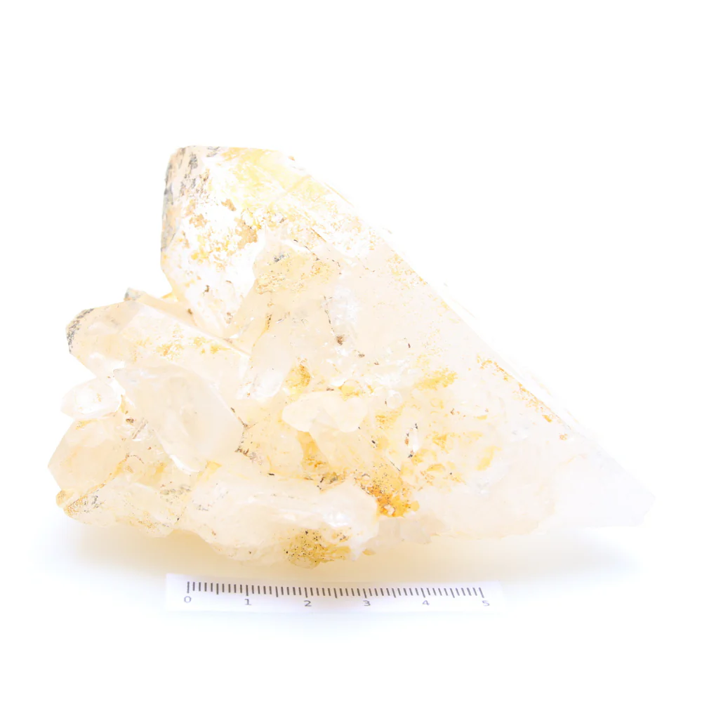 Himalaya Kwarts Goud - 3 - Image 3