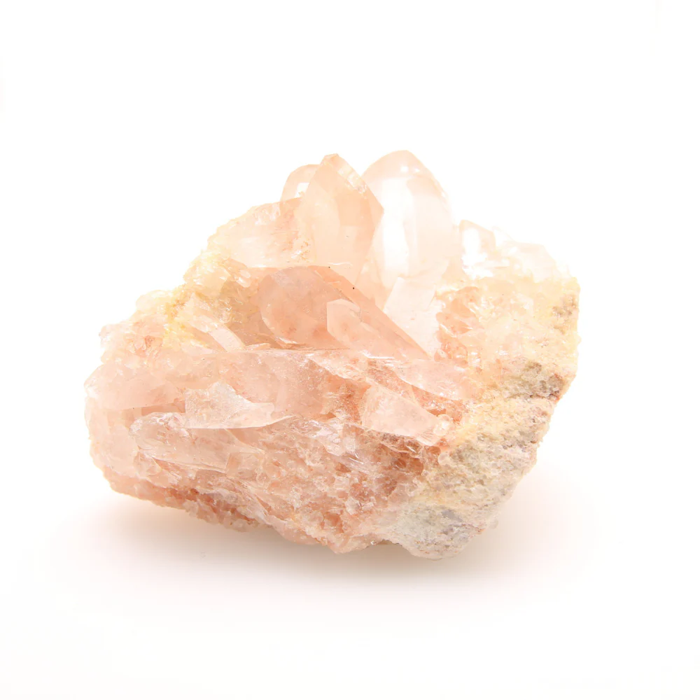 Himalaya Kwarts Roze - 5 - Image 2