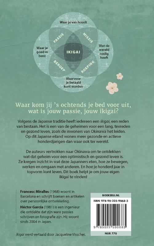 Ikigai - Francesc Miralles - Image 2