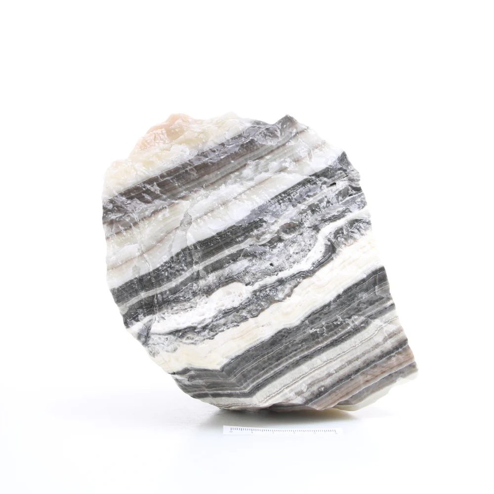 Jaspis Zebra Ruw - 2 - Image 3