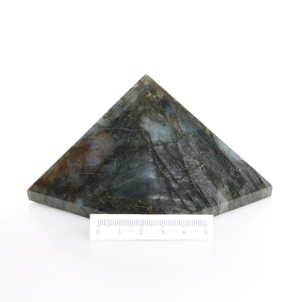 Labradoriet Piramide - 1 - Image 3