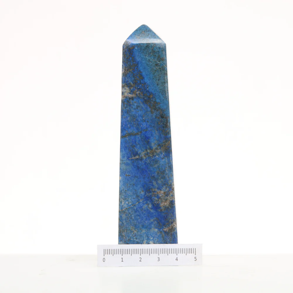 Lapis Lazuli Obelisk - 3 - Image 3