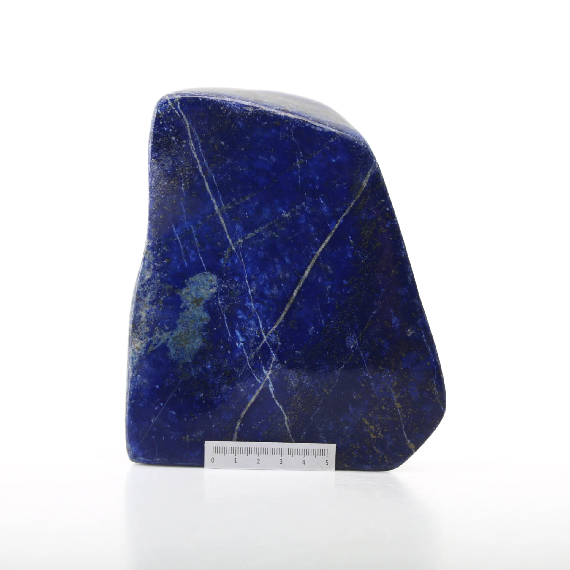 Lapis Lazuli Staand - 12 - Image 3