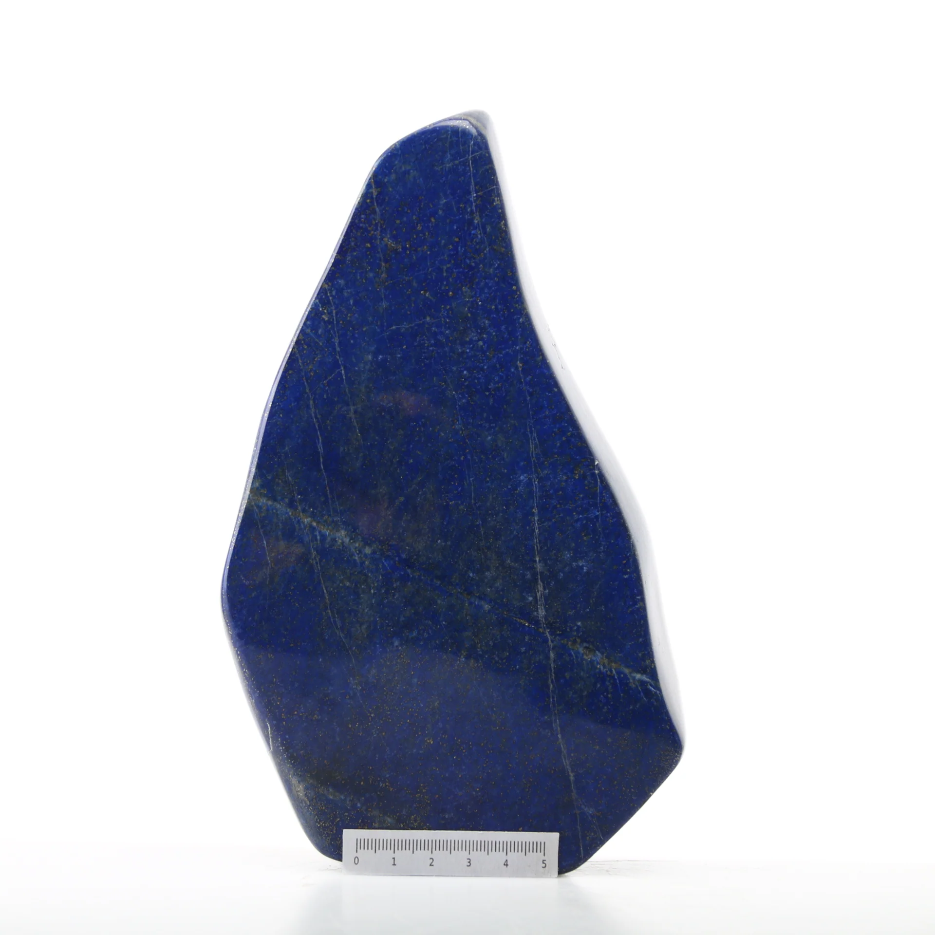 Lapis Lazuli Staand - 13 - Image 3