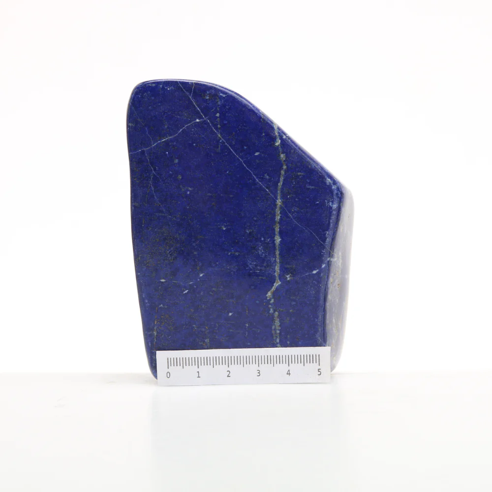 Lapis Lazuli Staand - 5 - Image 3