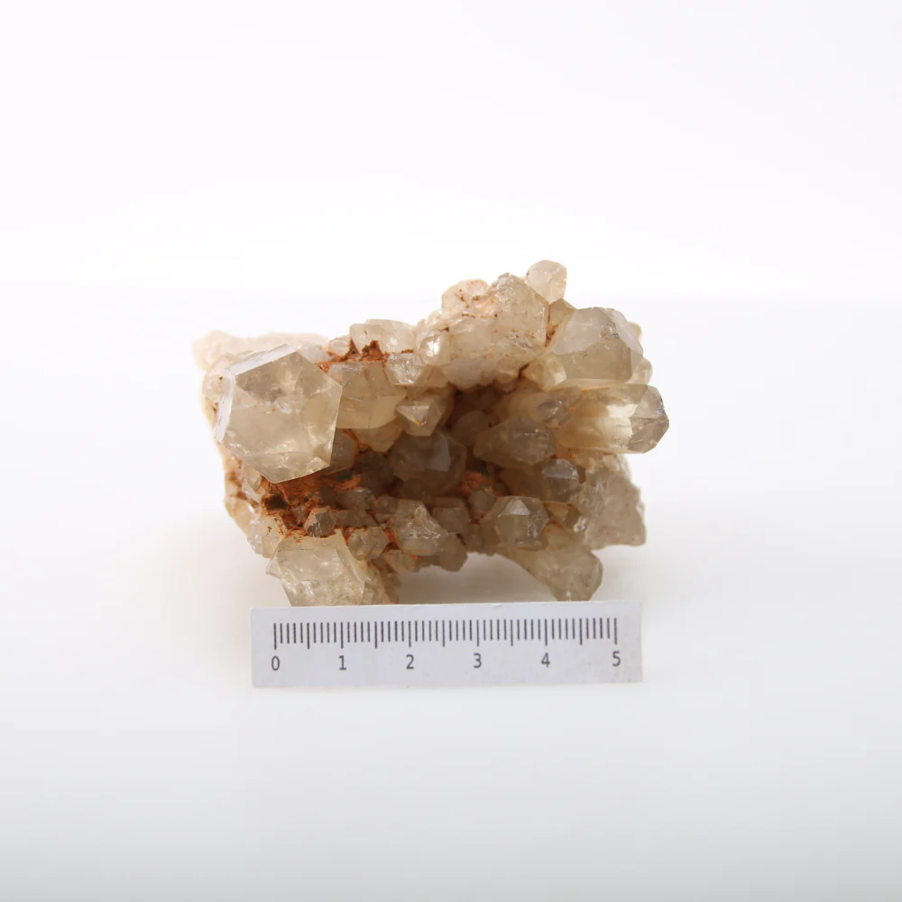 Rookkwarts cluster - 1 - Image 3