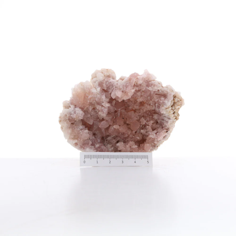 Roze Amethist Geode - 2 - Image 3