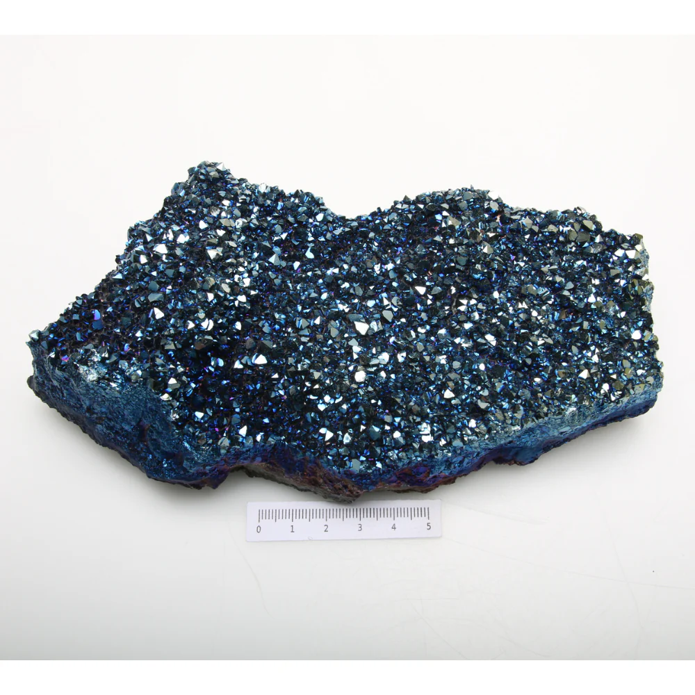 Titanium Aura Kwarts Ruw - 1 - Image 3
