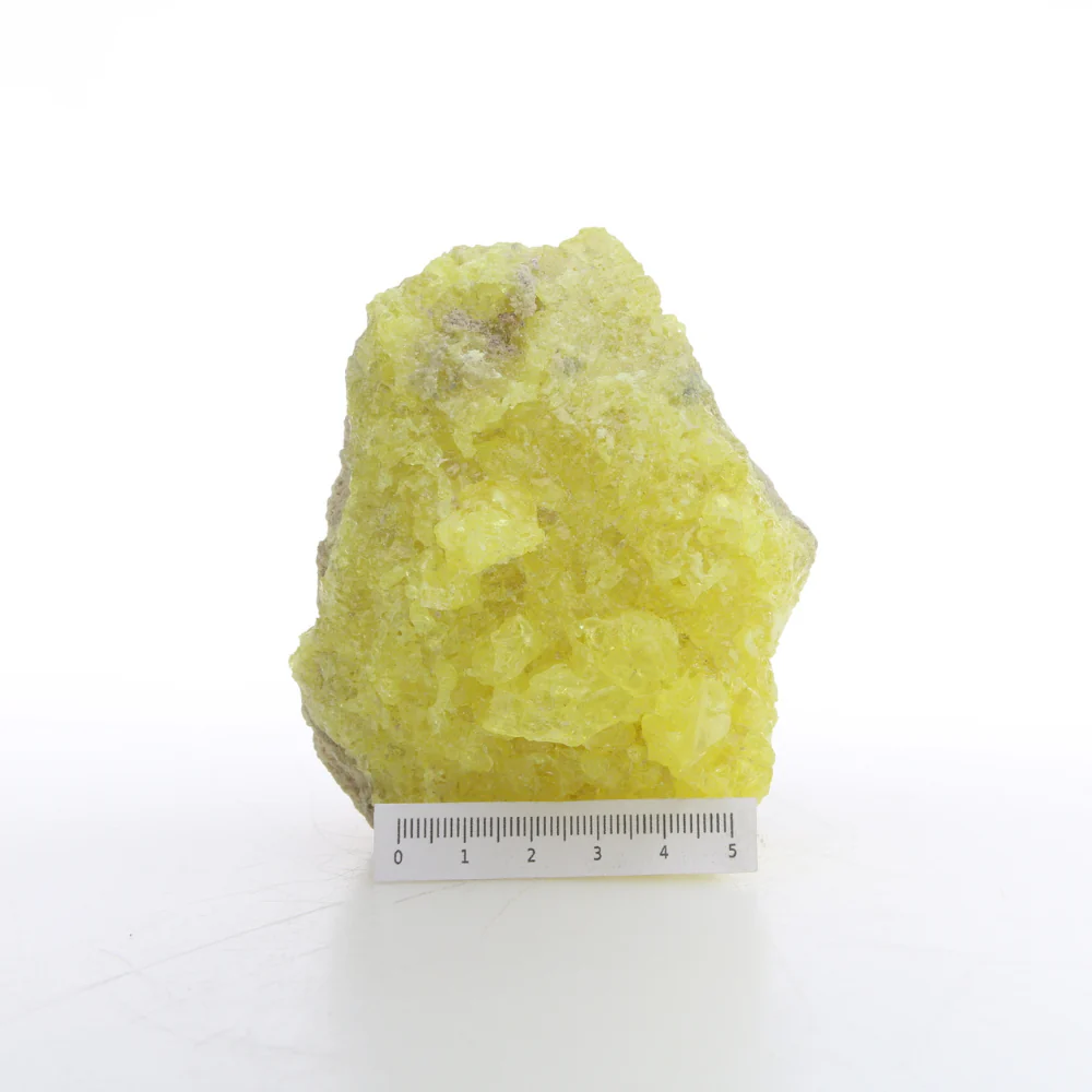 Zwavel Ruw - 2 - Image 2