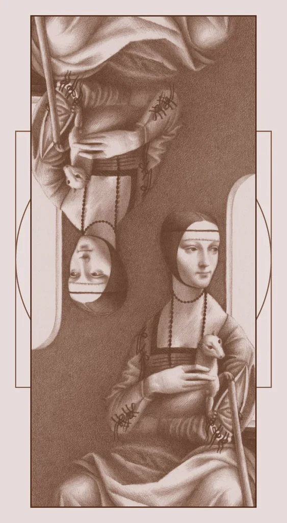 Da Vinci Tarot - Image 6