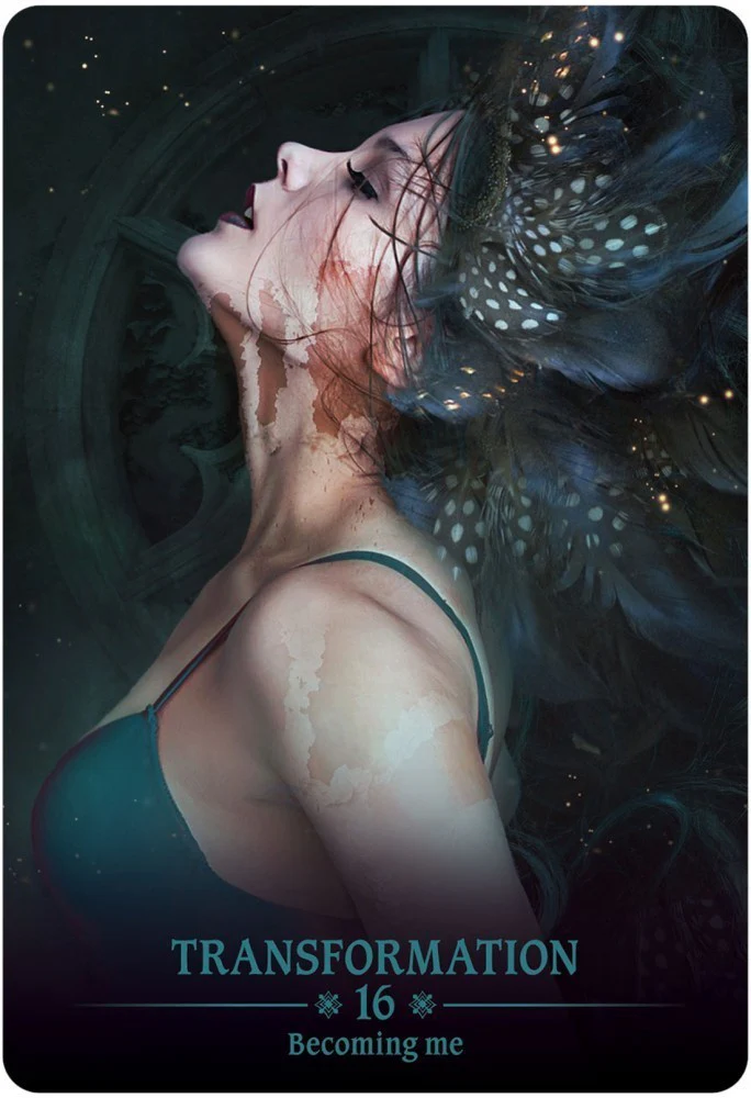Dark Light Oracle - Image 4