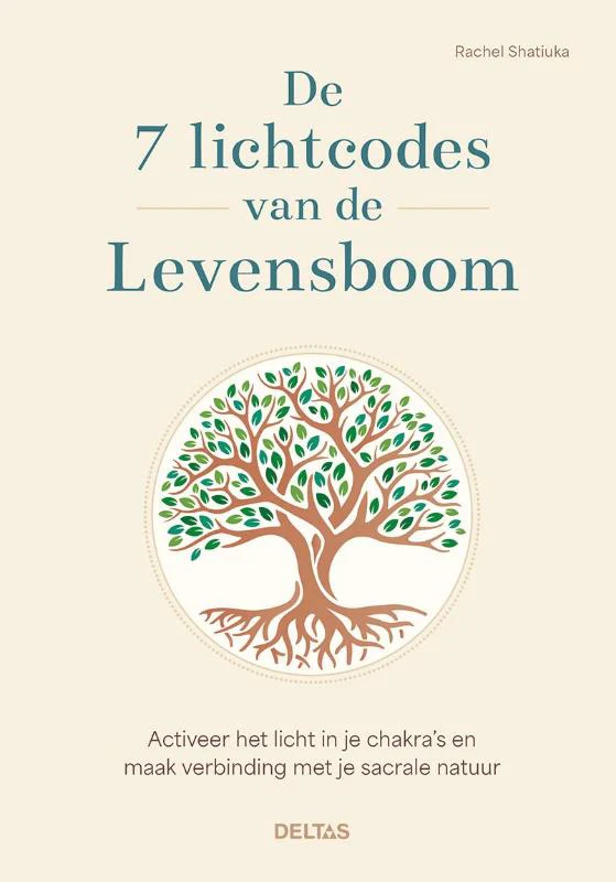 De 7 lichtcodes van de levensboom - Image 4