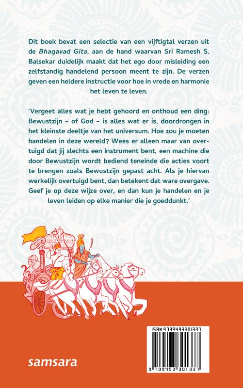 De Bhagavad Gita - Image 2