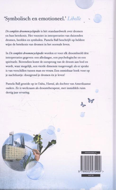 De complete droomencyclopedie - Image 2