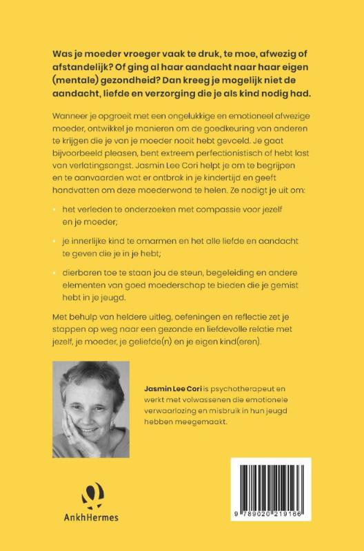 De emotioneel afwezige moeder - Image 2