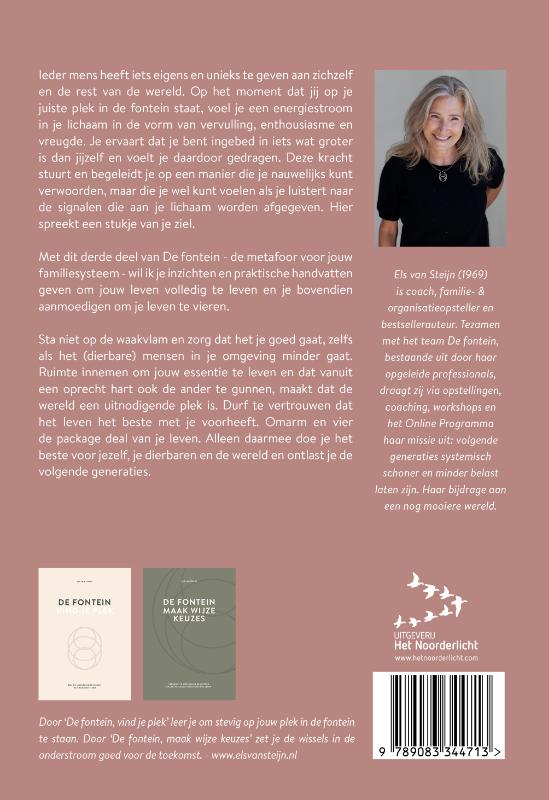 De fontein, vier je leven - Image 2