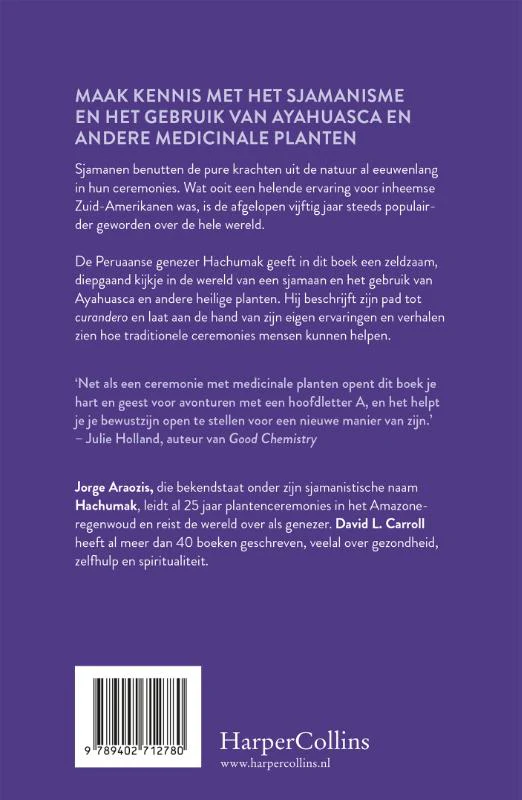 De geheimen van een sjamaan - Image 2